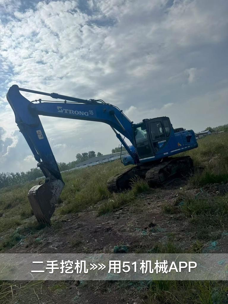 51挖机